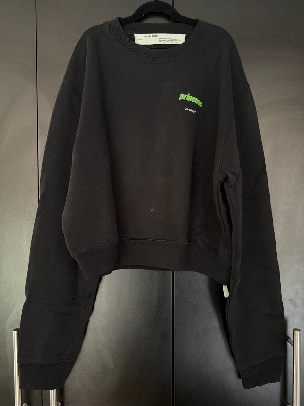 Off-White Sweatshirt